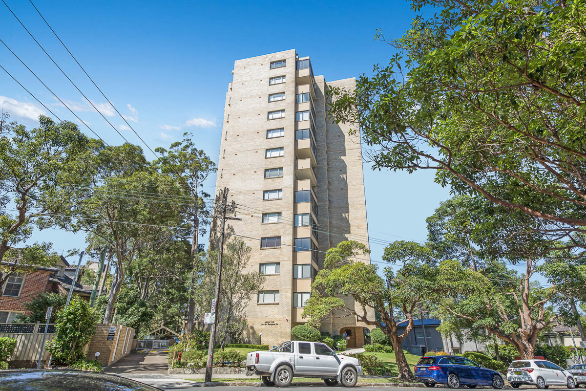 Cremorne Case Study